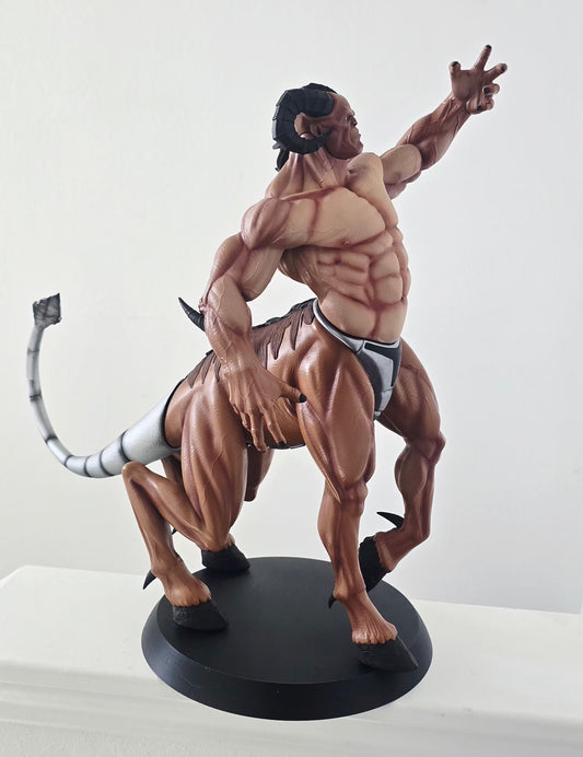 (EXCLUSIVE) Centaur