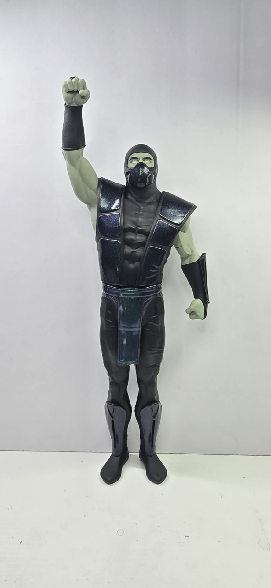Color Changing Ninja