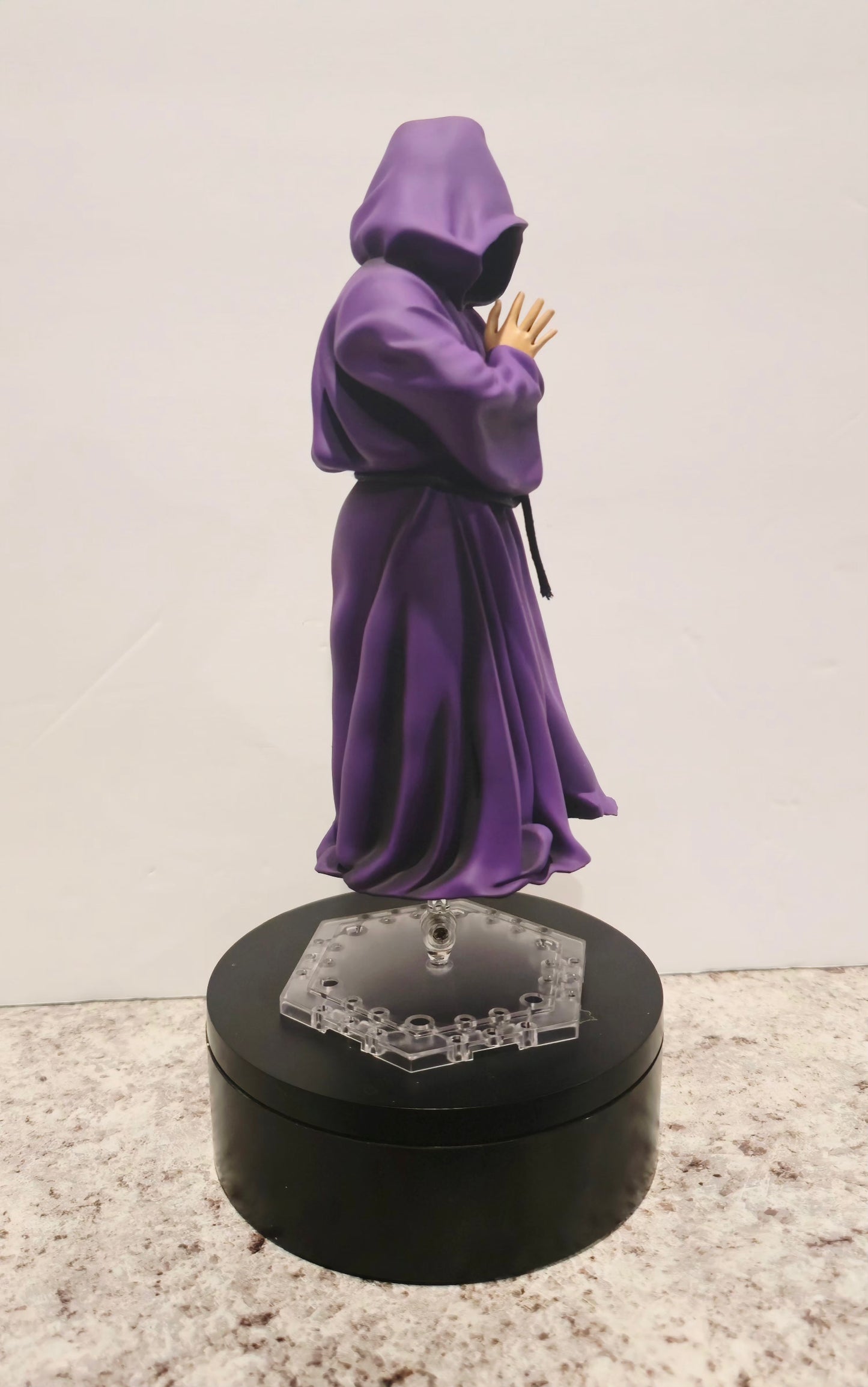 (EXCLUSIVE) Floating Monk set