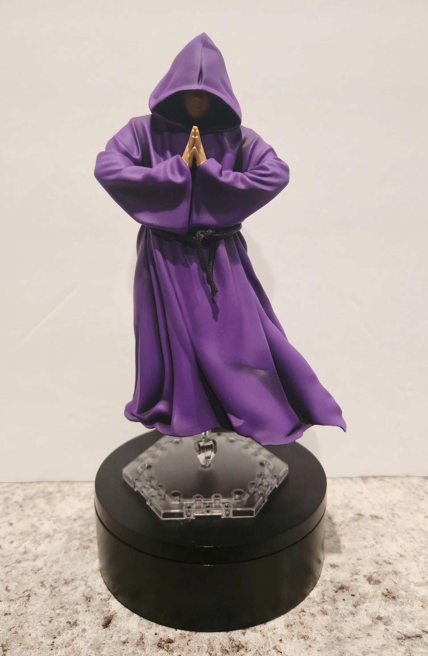 (EXCLUSIVE) Floating Monk set