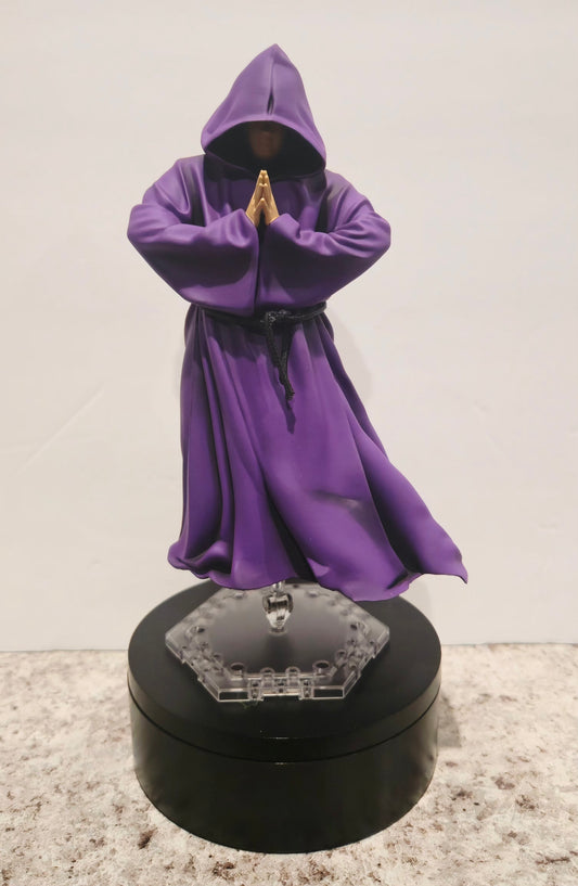 (EXCLUSIVE) Floating Monk set