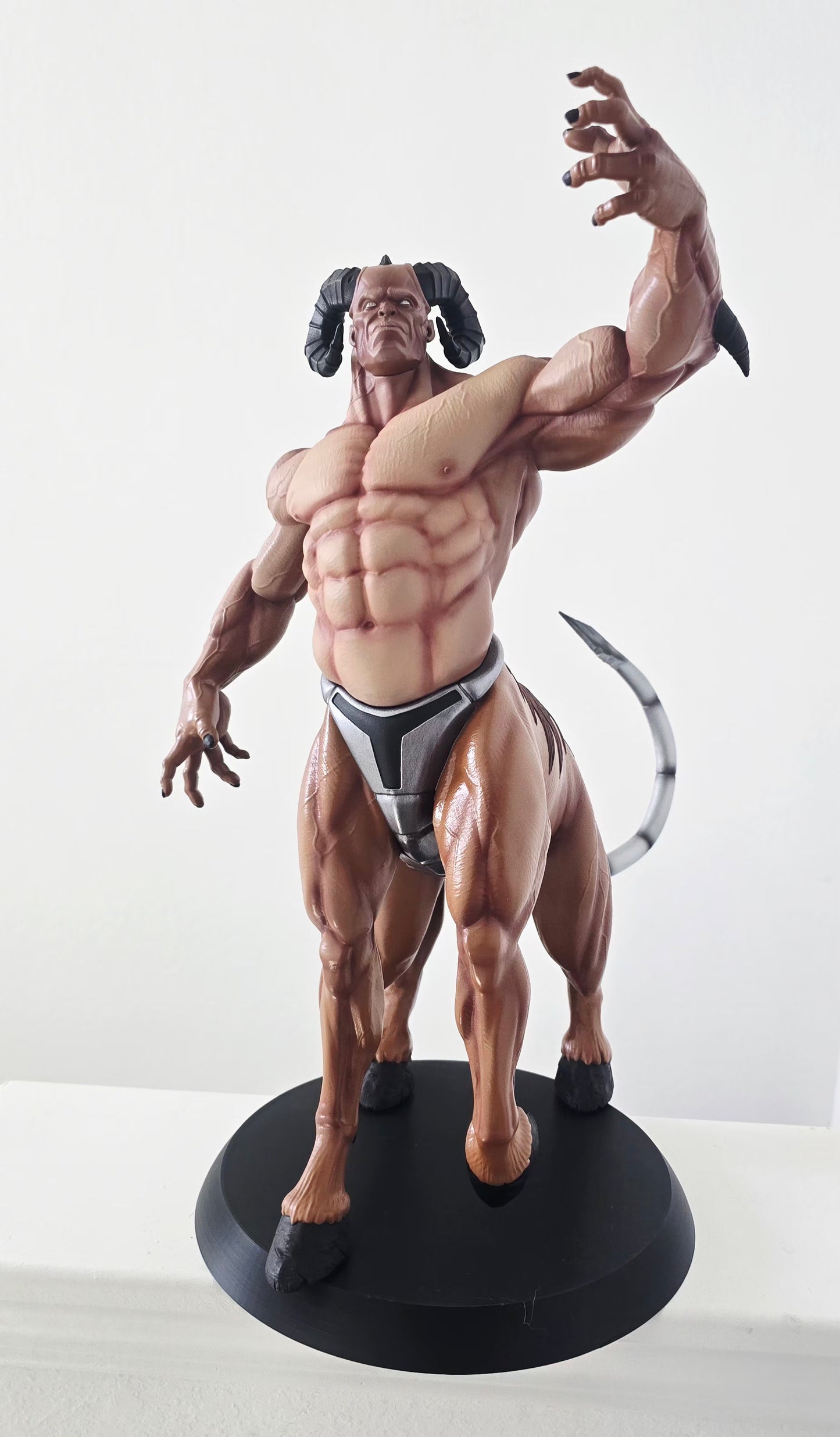 (EXCLUSIVE) Centaur
