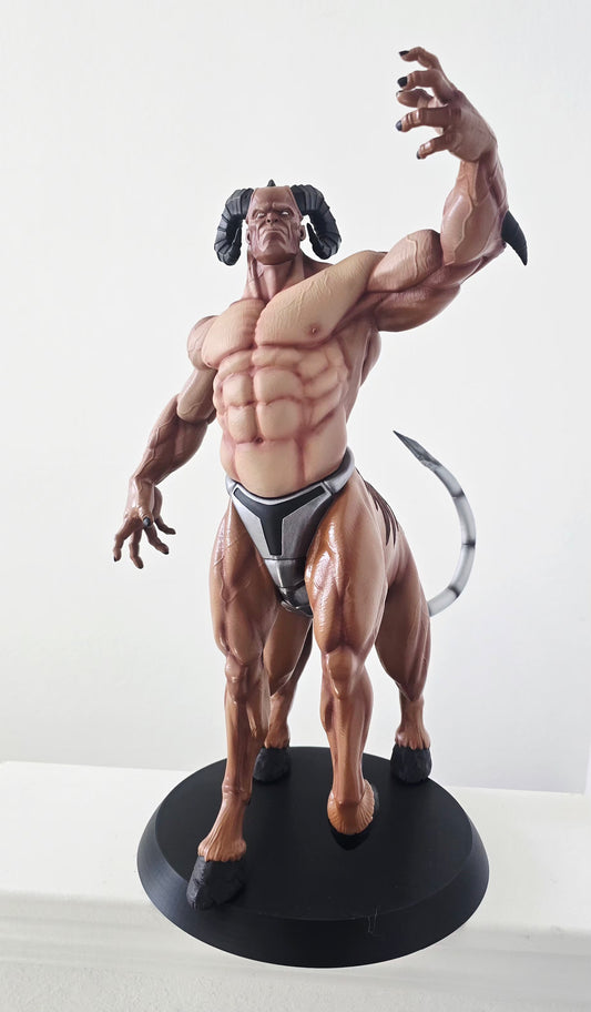 (EXCLUSIVE) Centaur