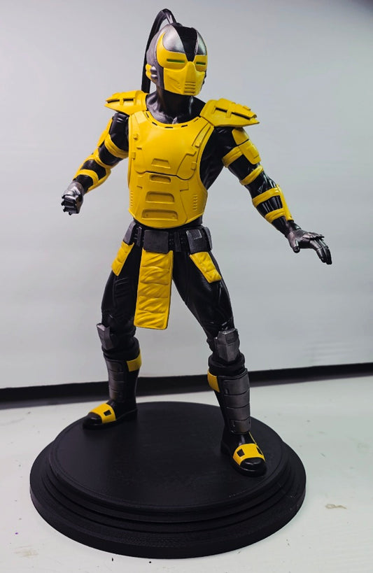 Mustard