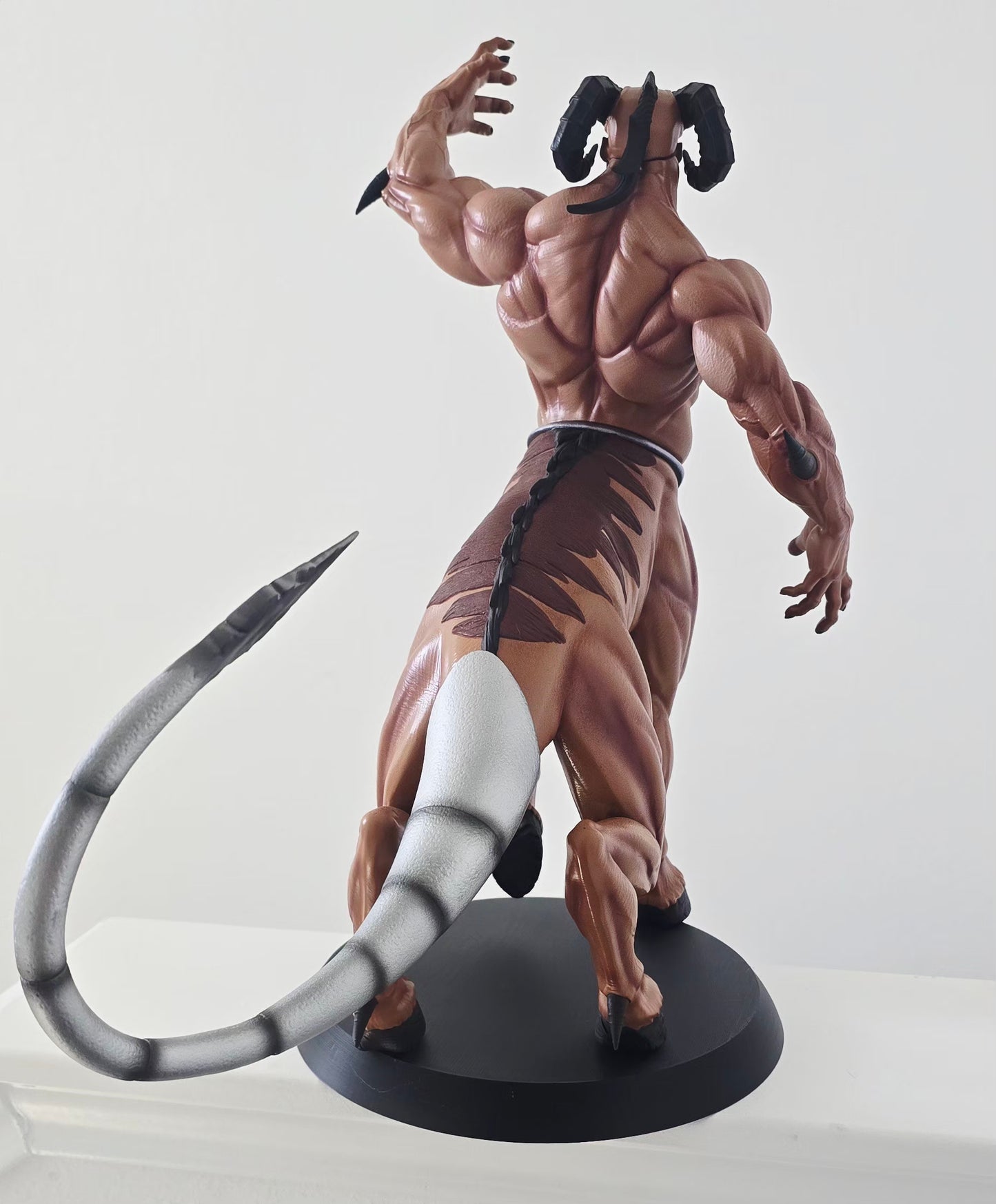 (EXCLUSIVE) Centaur
