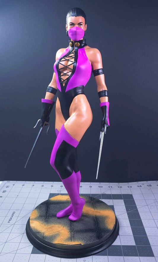 Evil sister