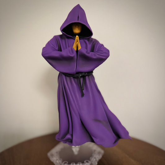 (EXCLUSIVE) 1 Floating Monk