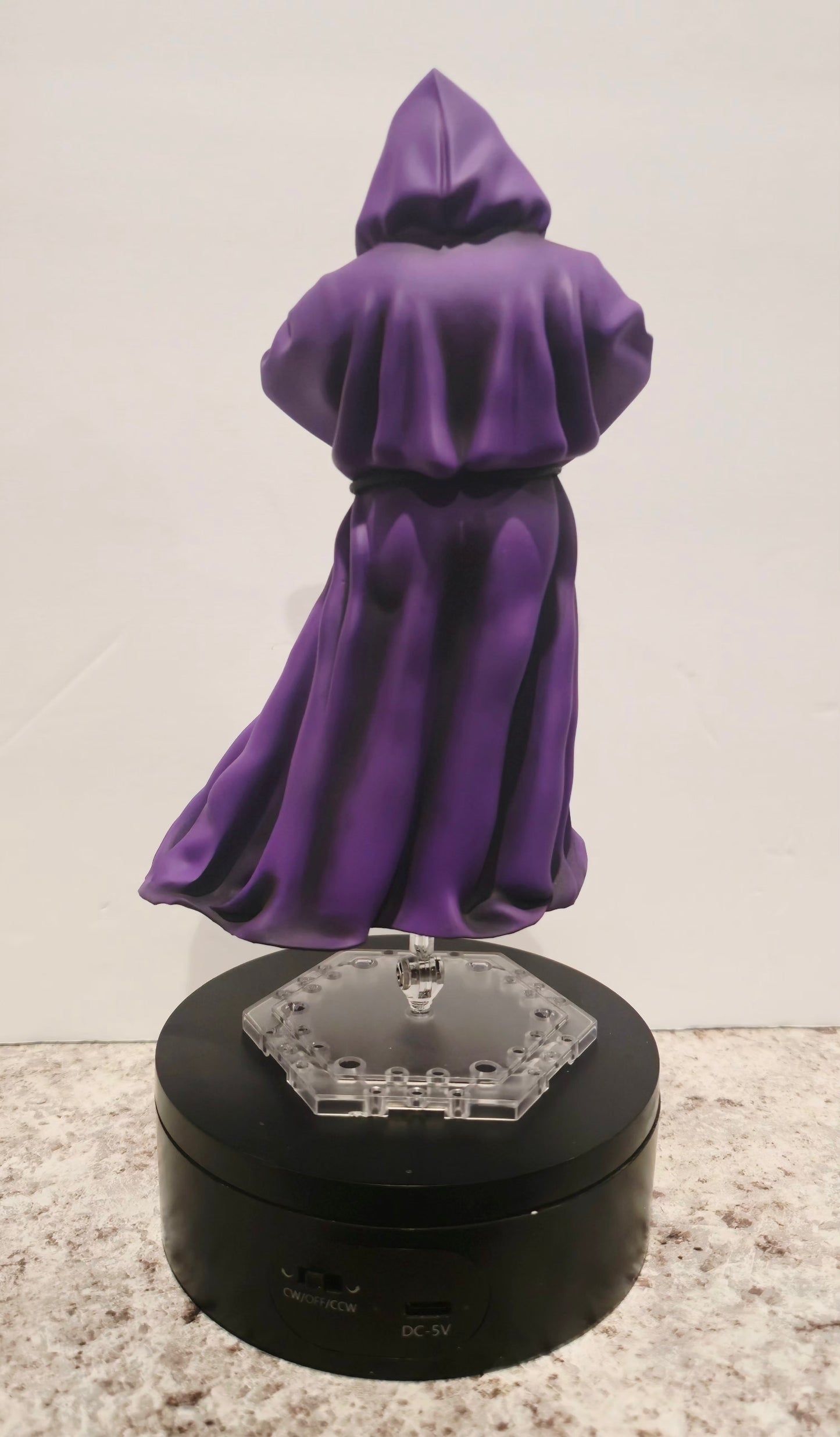 (EXCLUSIVE) Floating Monk set