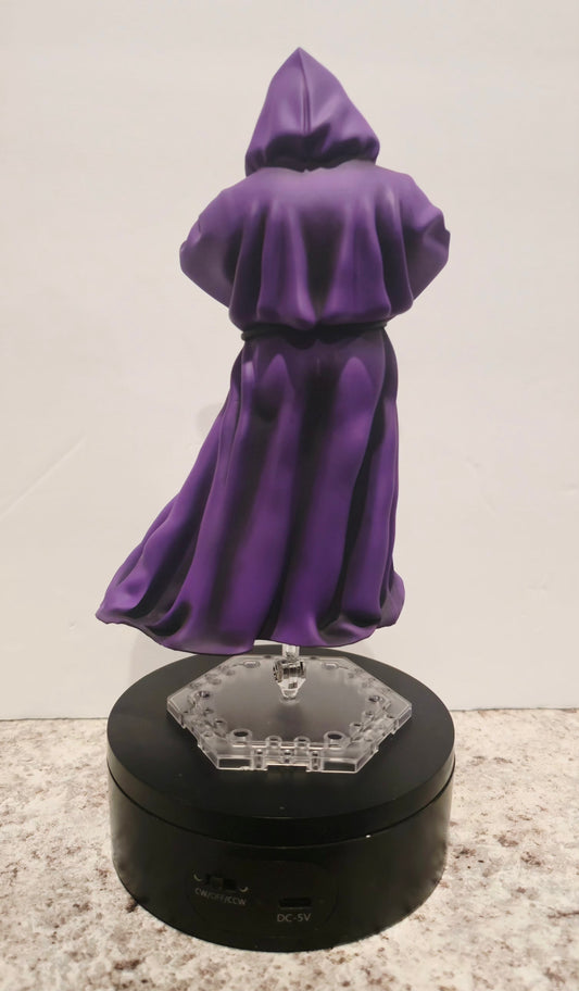 (EXCLUSIVE) Floating Monk set