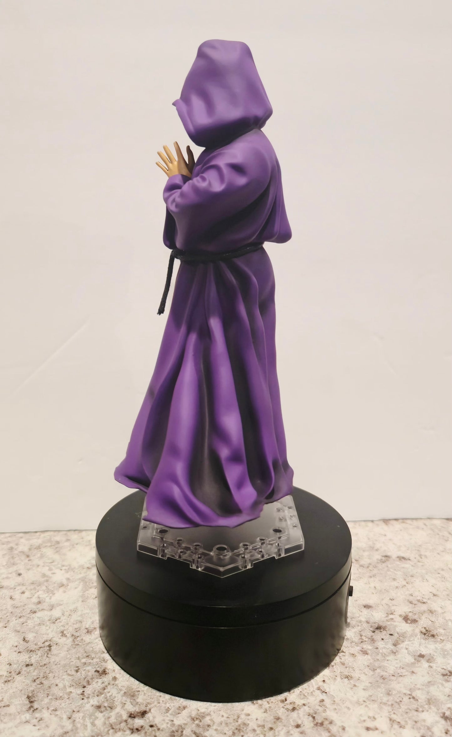 (EXCLUSIVE) Floating Monk set