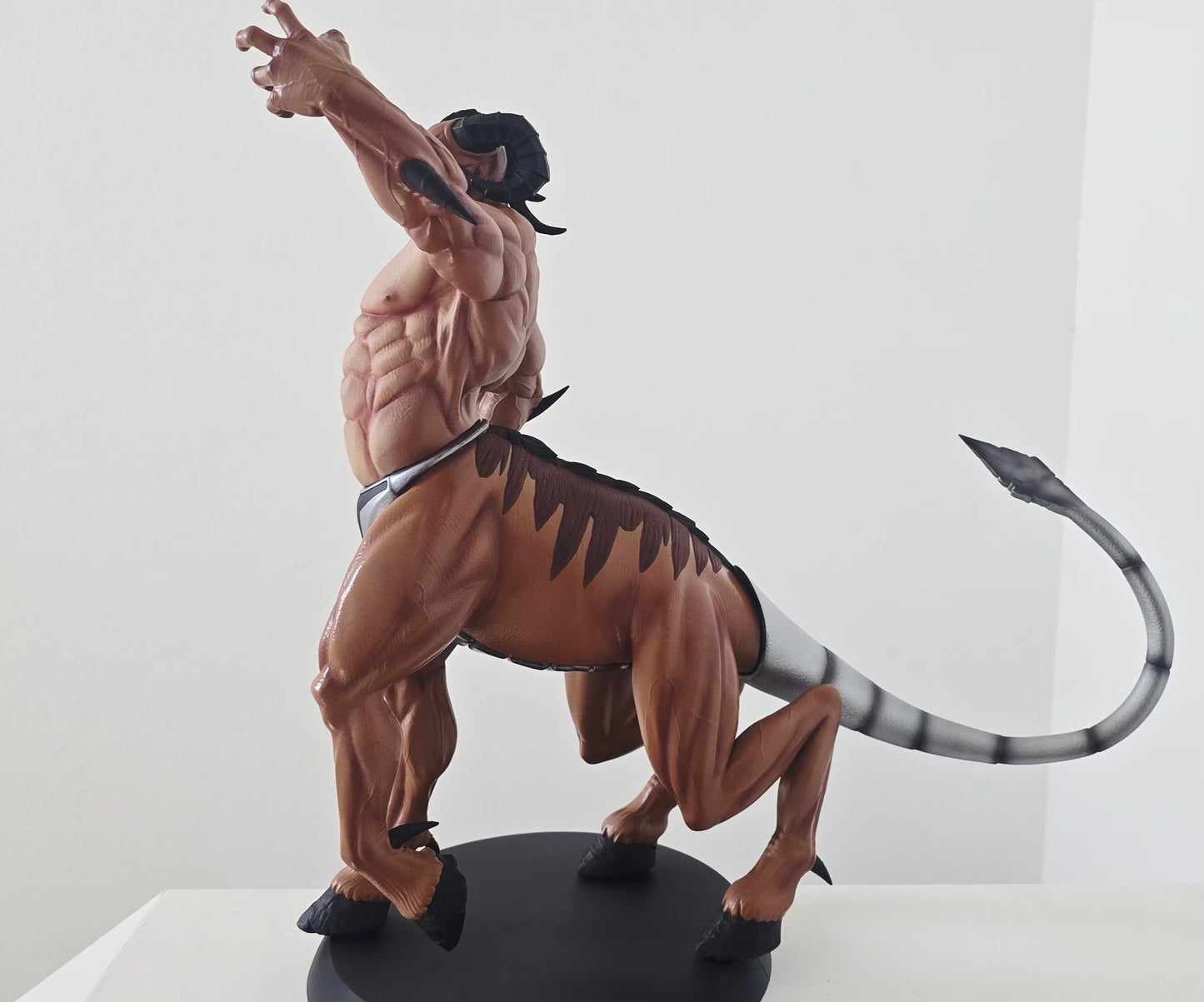 (EXCLUSIVE) Centaur