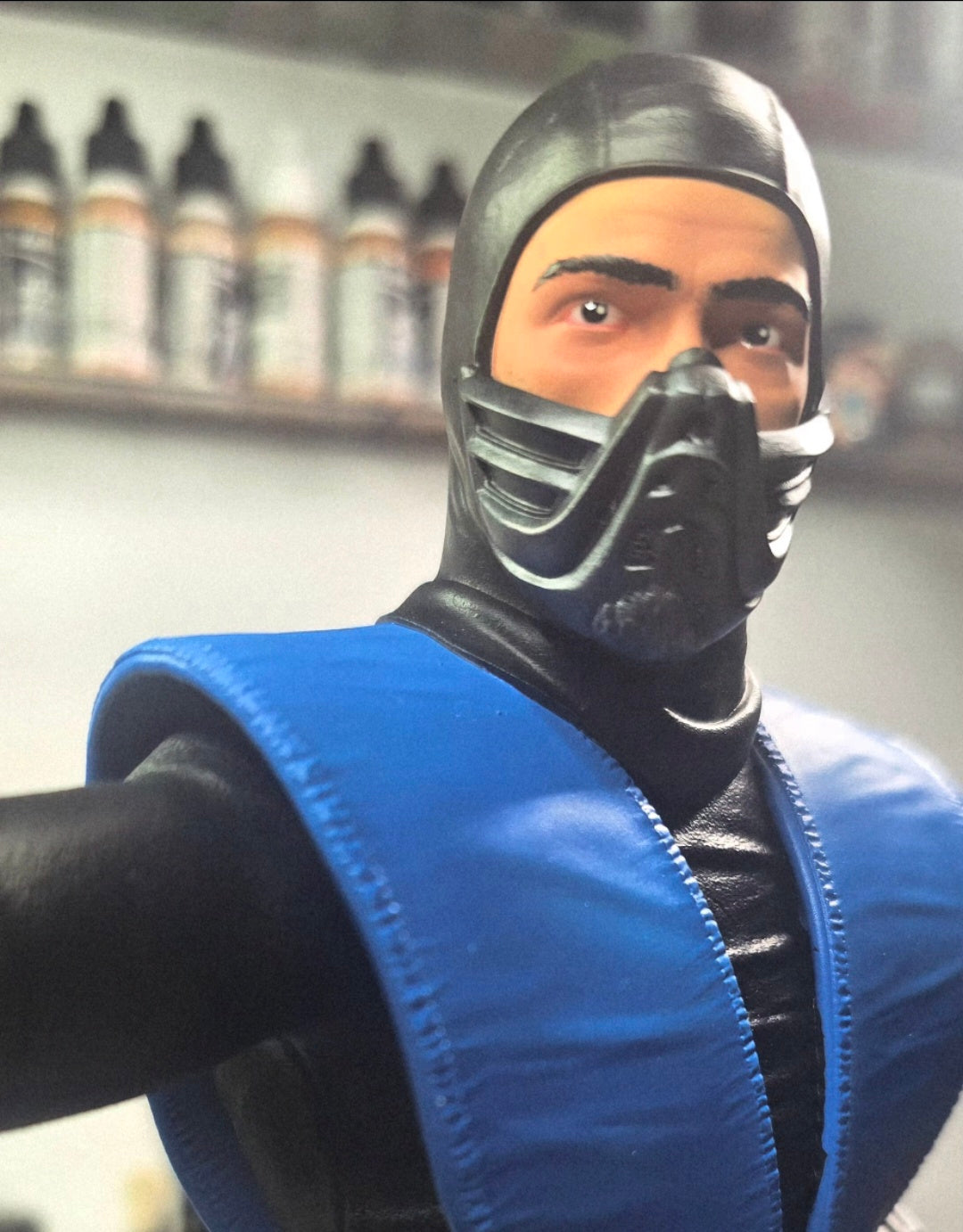 🦂 🧊 95 ninja set